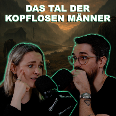 episode Das Tal der kopflosen Männer artwork