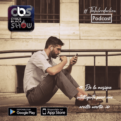 episode MixShowS1[01] #TheIntroduction artwork