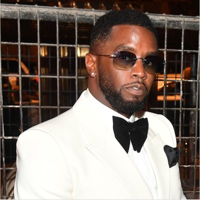 episode The Trial of Sean ‘Diddy’ Combs artwork