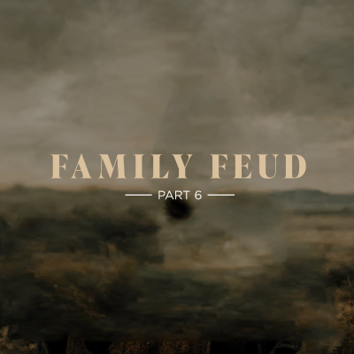 episode Family Feud artwork