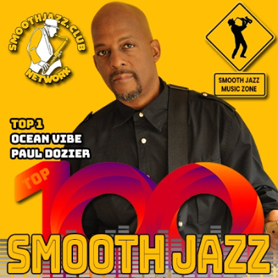 episode Smooth Jazz TOP 100 | 24.11.2025 artwork