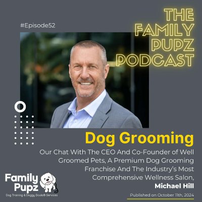 episode Dog Grooming artwork