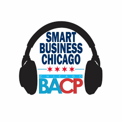 episode Ep 63: City Clerk Anna Valencia is Keeping Chicago Government Transparent artwork