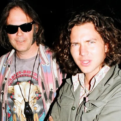 episode Cuando Pearl Jam y Neil Young unieron fuerzas. artwork