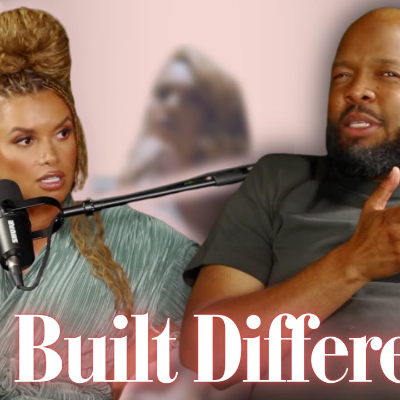 episode First Dates, Faith & Fighting the Internet – Joy Taylor x Kev On Stage artwork