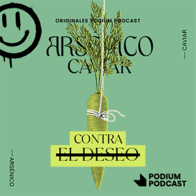 episode Episodio 72 - Contra el deseo artwork