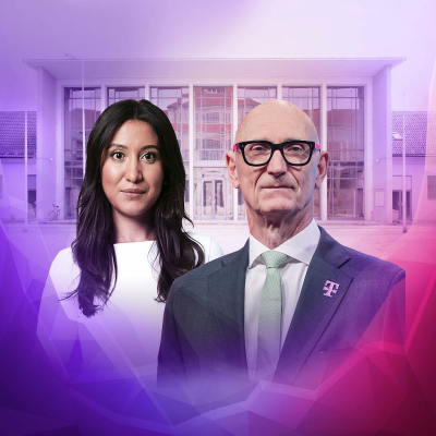 episode Timotheus Höttges: „Mir wird bange um Deutschland.” artwork