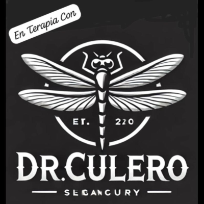 En Terapia Con el Dr. culero