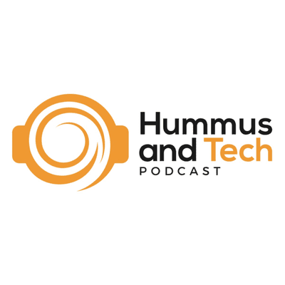 Hummus and Tech