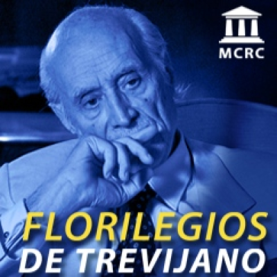 episode El Presidente Macías artwork