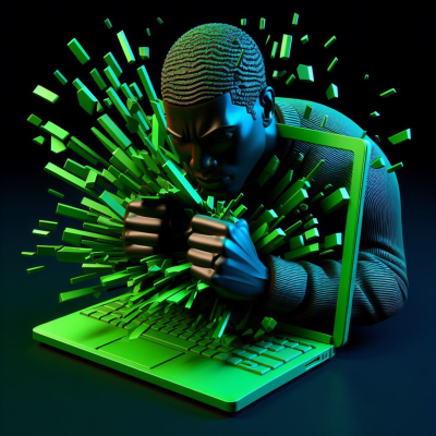 episode How I Failed The CISSP And How You Can Learn From It artwork