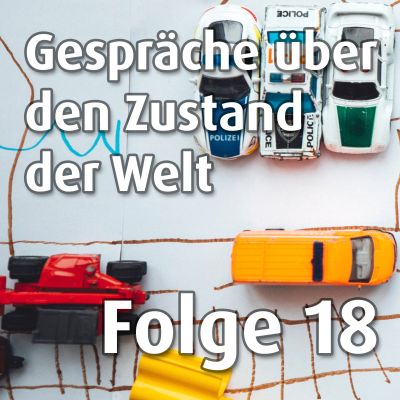 episode Verdachtsfall sexueller Missbrauch - Kinderschutz in der Schule artwork