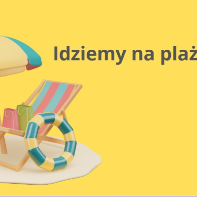 episode Exploring Poland's Beautiful Beaches artwork