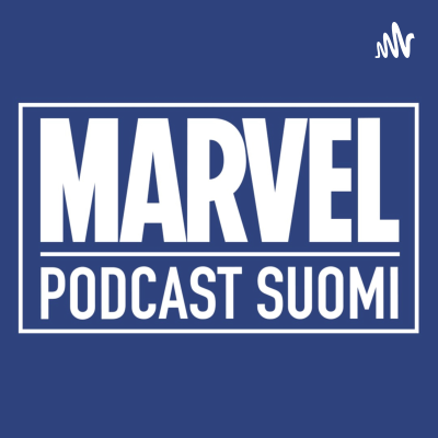 Marvel Podcast Suomi