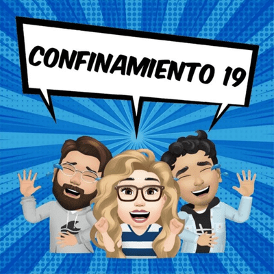 episode ¿Predicciones o Coincidencia de los simpson? Confinamiento 19 cap 4/T2 artwork
