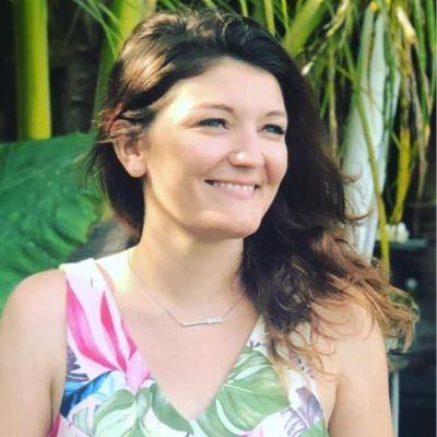 Billede af showet She Goes Digital | From 9-5 Corporate To Digital Nomad Life