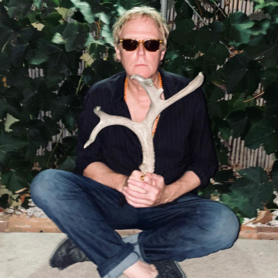 episode Episode 747: May 28, 2025 (guest musician David J Haskins) artwork