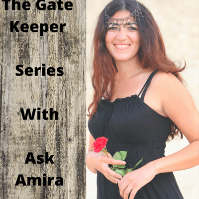 The Master Key To Relationships & Sexual Energy