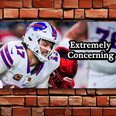 episode The Biggest Winners And Losers From NFL Week 12 artwork