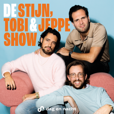 De Stijn, Tobi en Jeppe Show
