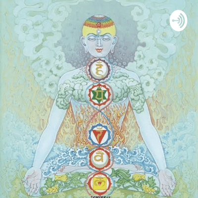 Basic Chakra Balancing