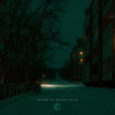 episode Sibewest - Beyond The Reason vol.43 artwork