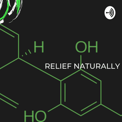 Imagen de portada del programa Relief Naturally