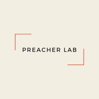 Preacher Lab