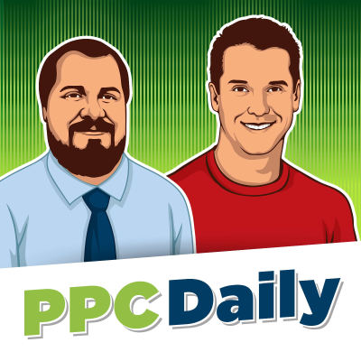 PPC Daily | Talking Google Ads Monday Through Friday