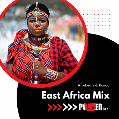episode Afrobeats & Bongo (Kenya, Nigeria, Tanzania) artwork