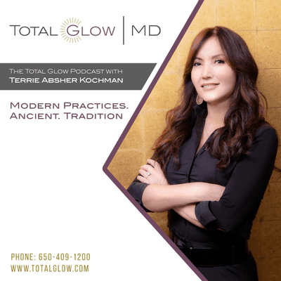 episode Environ Skincare Products with Medical Master Trainer Franck Joly artwork