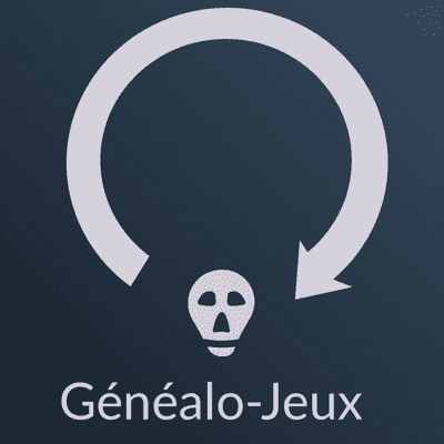 episode Généalo-Jeux S1 Hors Série 📡 Nos autres Rogue-Like! artwork