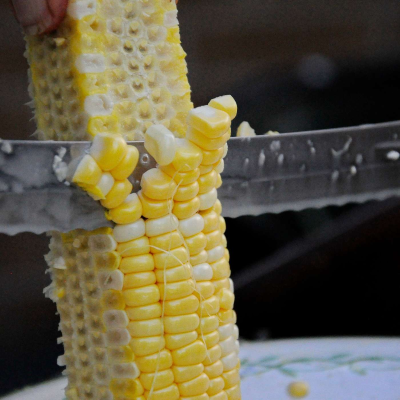 episode Growing and Selecting Corn for Home Canning artwork