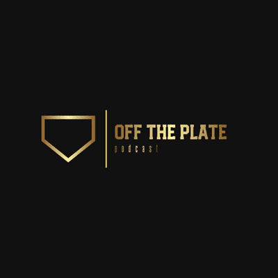 Off The Plate Podcast