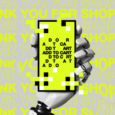 episode The DoorDash Problem: How AI browsers are a huge threat to Amazon artwork