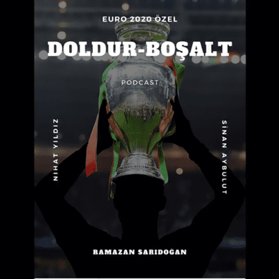 episode EURO 2020 - C GRUBU artwork