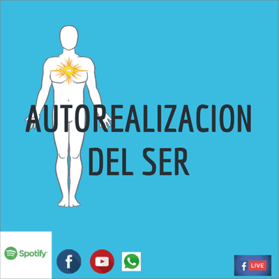 episode conferencia 50: El Origen del Ego artwork