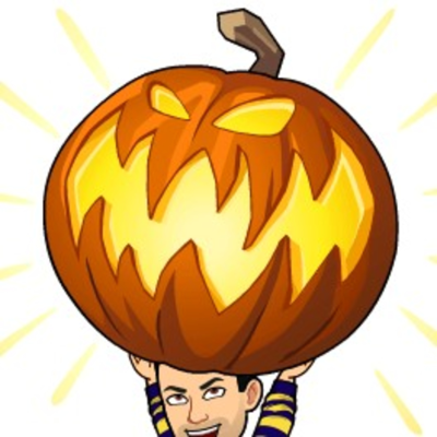 episode Radio "Halloween" - Hotel Transilvania artwork