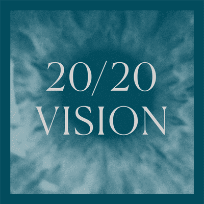 20/20 Vision with Robin Klein