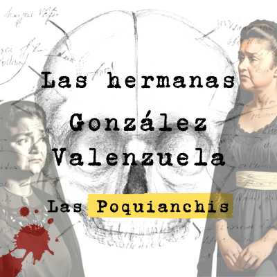 episode Las hermanas González Valenzuela: Las Poquianchis artwork