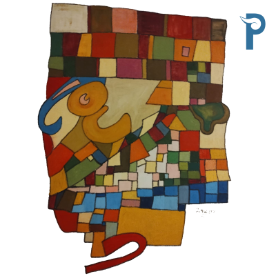 episode Yo como, tú comes, él come. artwork