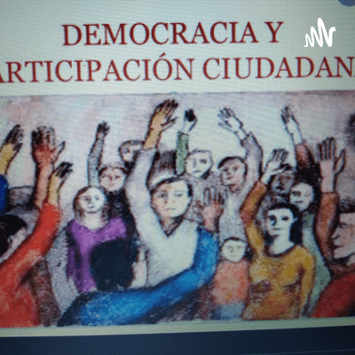 Participación Ciudadana En La Vida Democrática