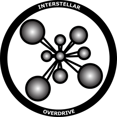 Interstellar Overdrive