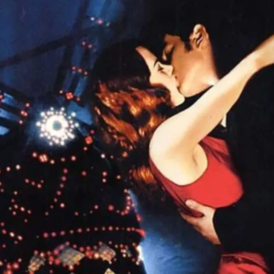 episode Moulin Rouge: Falling In Love with Experience artwork
