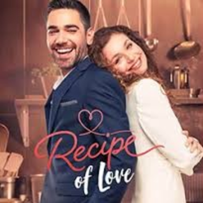episode New recipe for love artwork