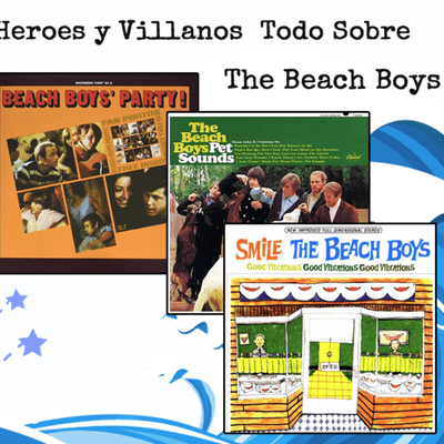 episode Héroes y Villanos 3 artwork