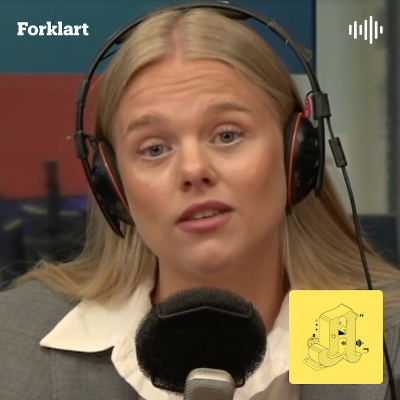 episode Kastet ut på direkten: Kan et småparti lykkes i valget? artwork