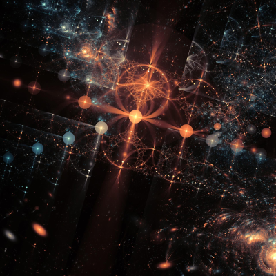 episode KI und Astronomie - Wie Künstliche Intelligenz den Blick ins All verändert artwork