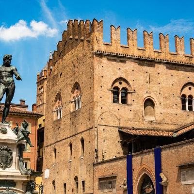 episode Italien: Die "Fette" und die Spuren der Etrusker artwork