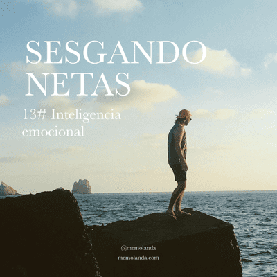 episode 13. Inteligencia Emocional artwork